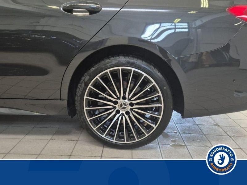 Mercedes-Benz Classe C 220d 4Matic Shooting Brake Travel Edition AMG Line Advanced Plus