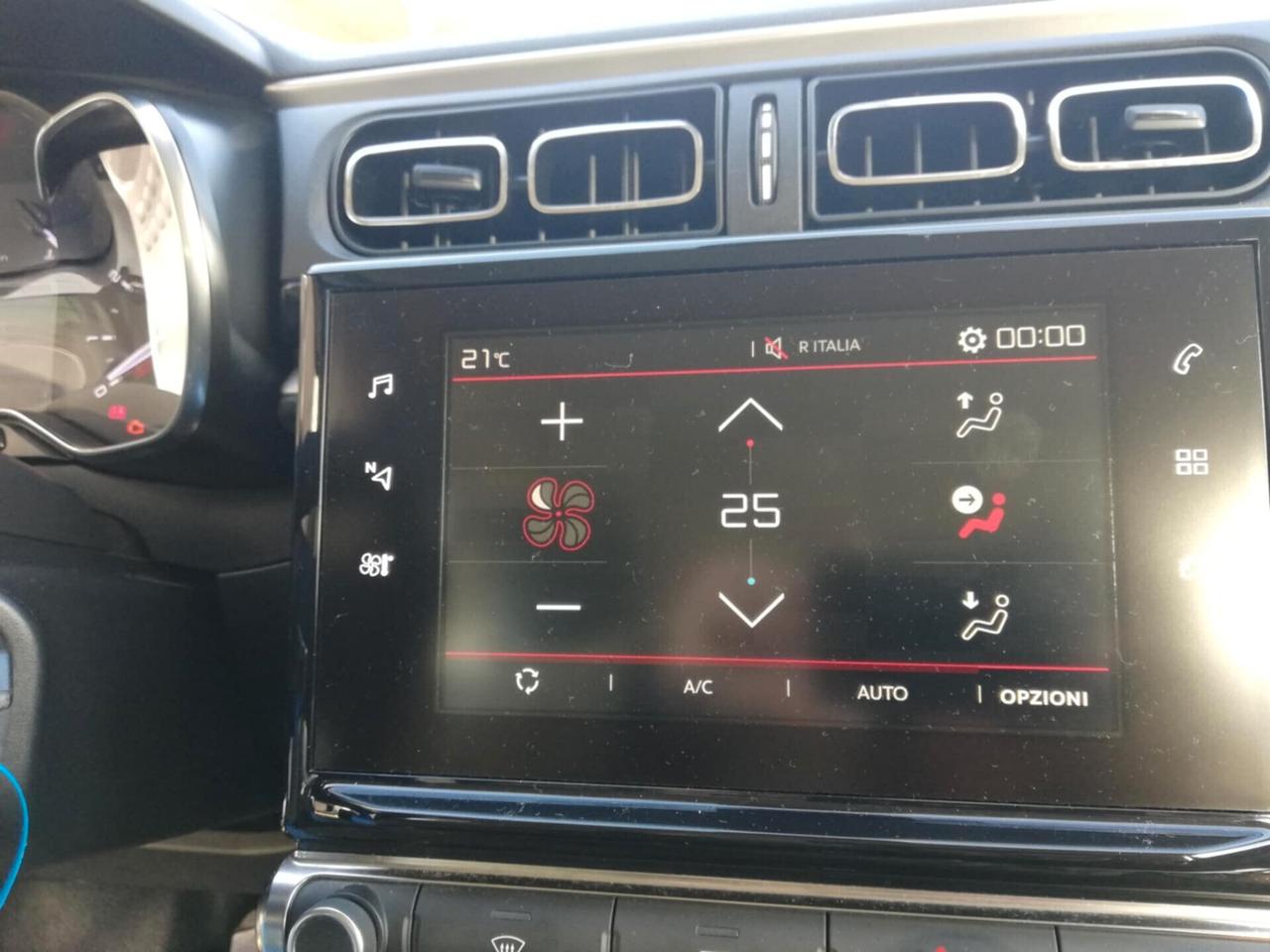 Citroen C3 Shine