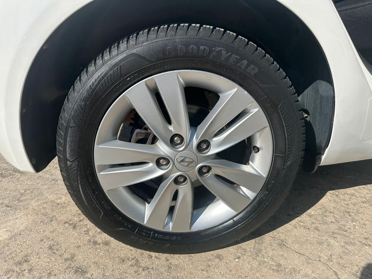 Hyundai iX20 1.4 90 CV Comfort