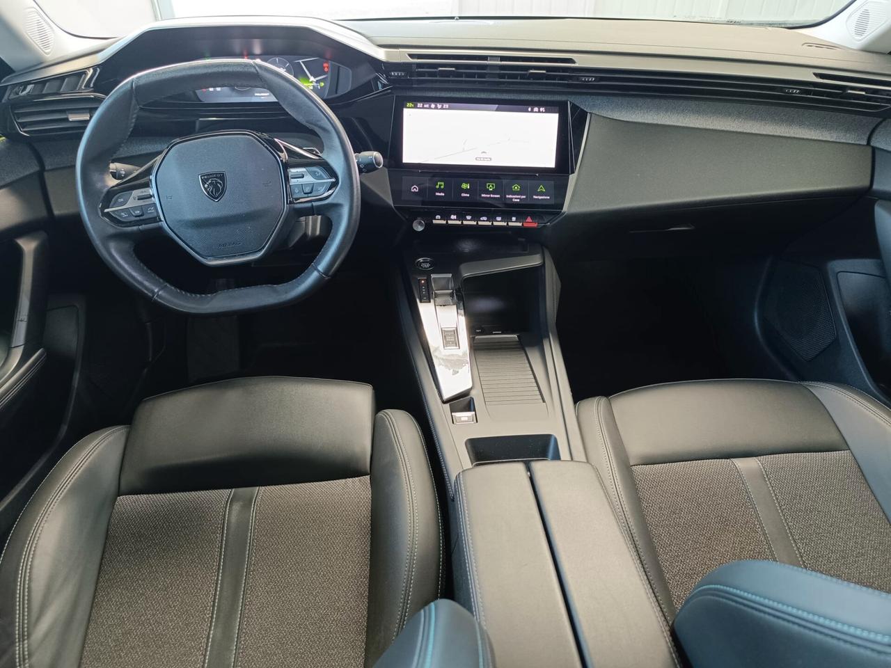 Peugeot 308 BlueHDi 130 S&S EAT8 SW Allure