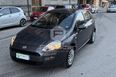 FIAT Punto 1.2 8V 5 porte Lounge