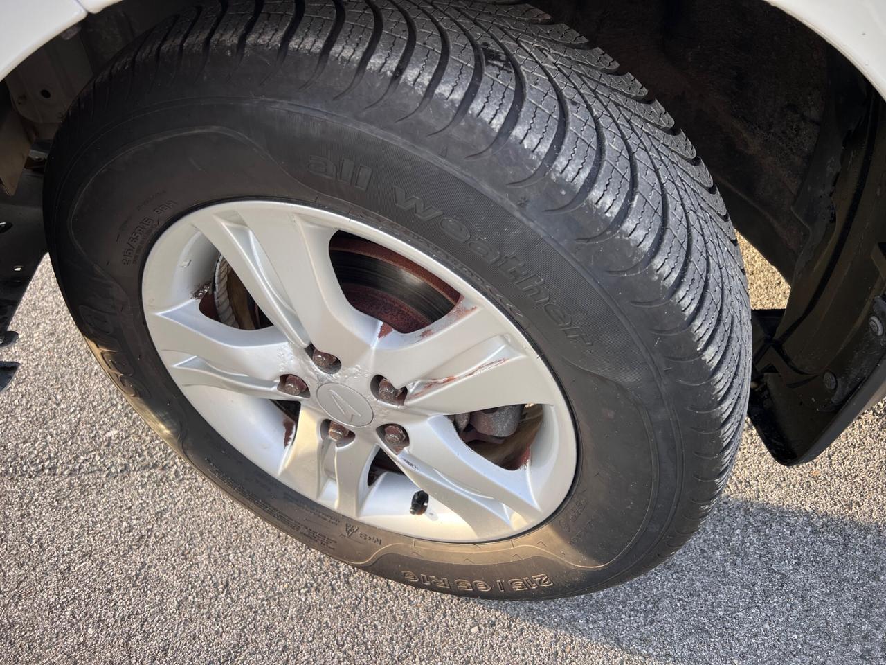 Daihatsu Terios 1.3 4WD 4x4 benzina - Gpl Occasione