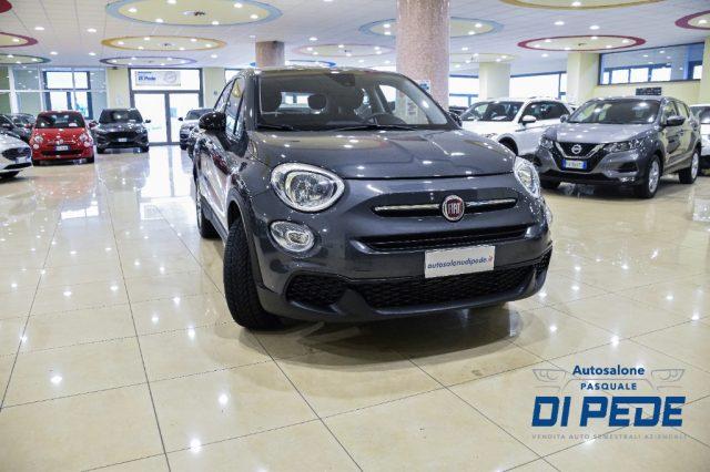FIAT 500X 1.6 MultiJet 120 CV Urban