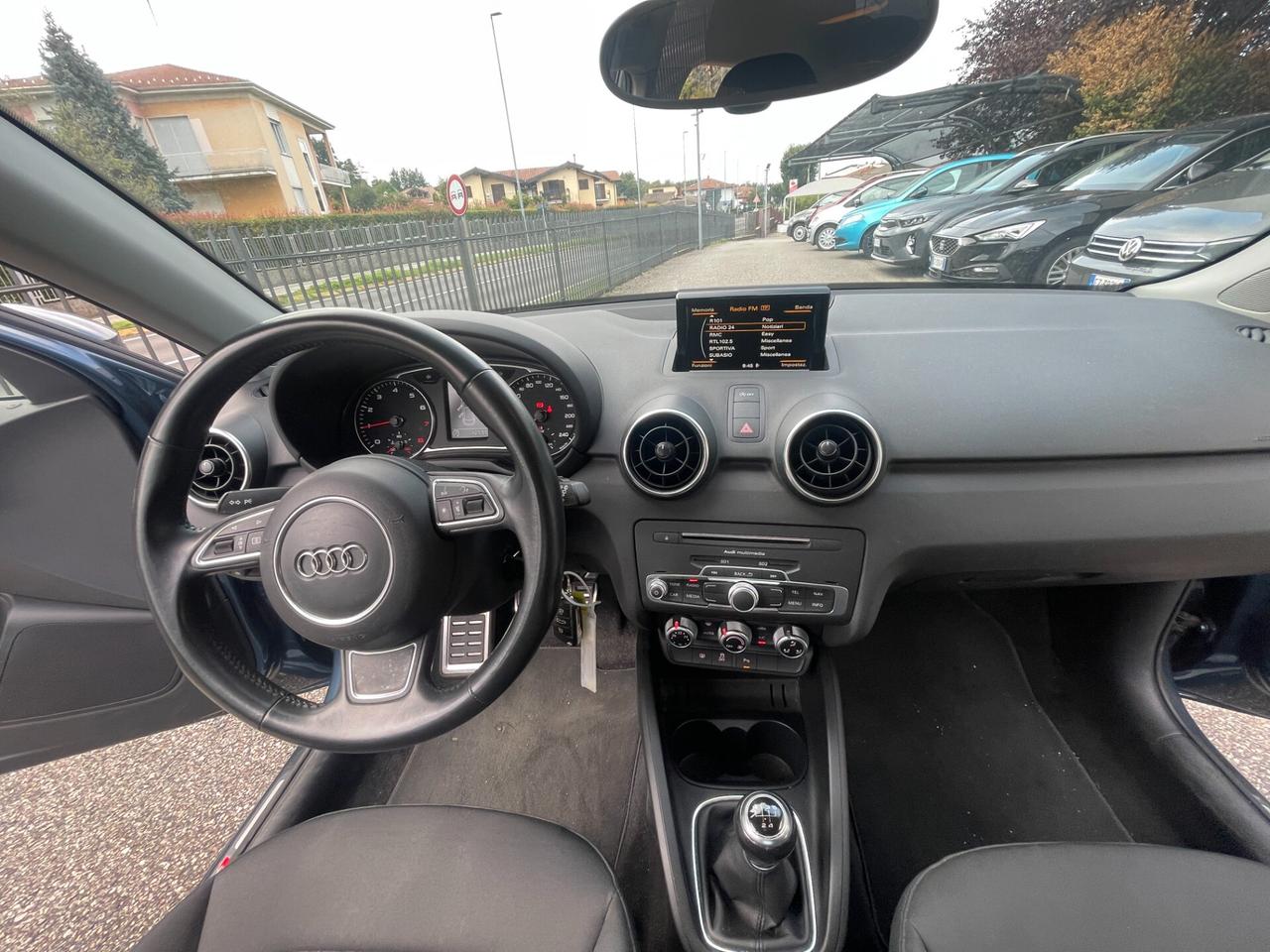 Suzuki Ignis 1.2 Dualjet iTop AGS