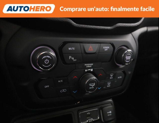JEEP Renegade 1.6 Mjt 120 CV Longitude