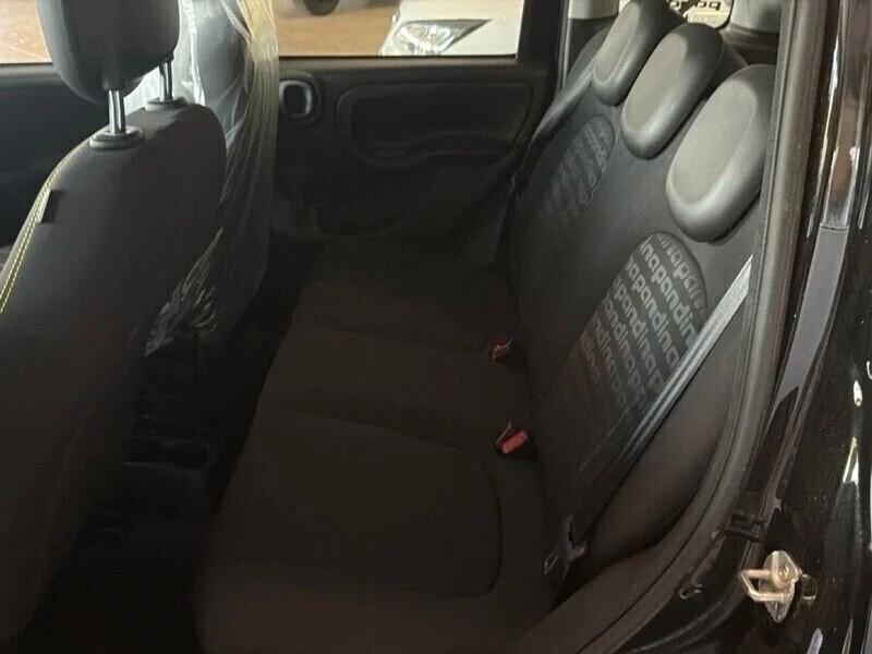 Fiat Panda Cross 1.0 FireFly S&S Hybrid