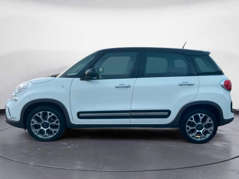 FIAT 500L 1.4 Trekking 95cv