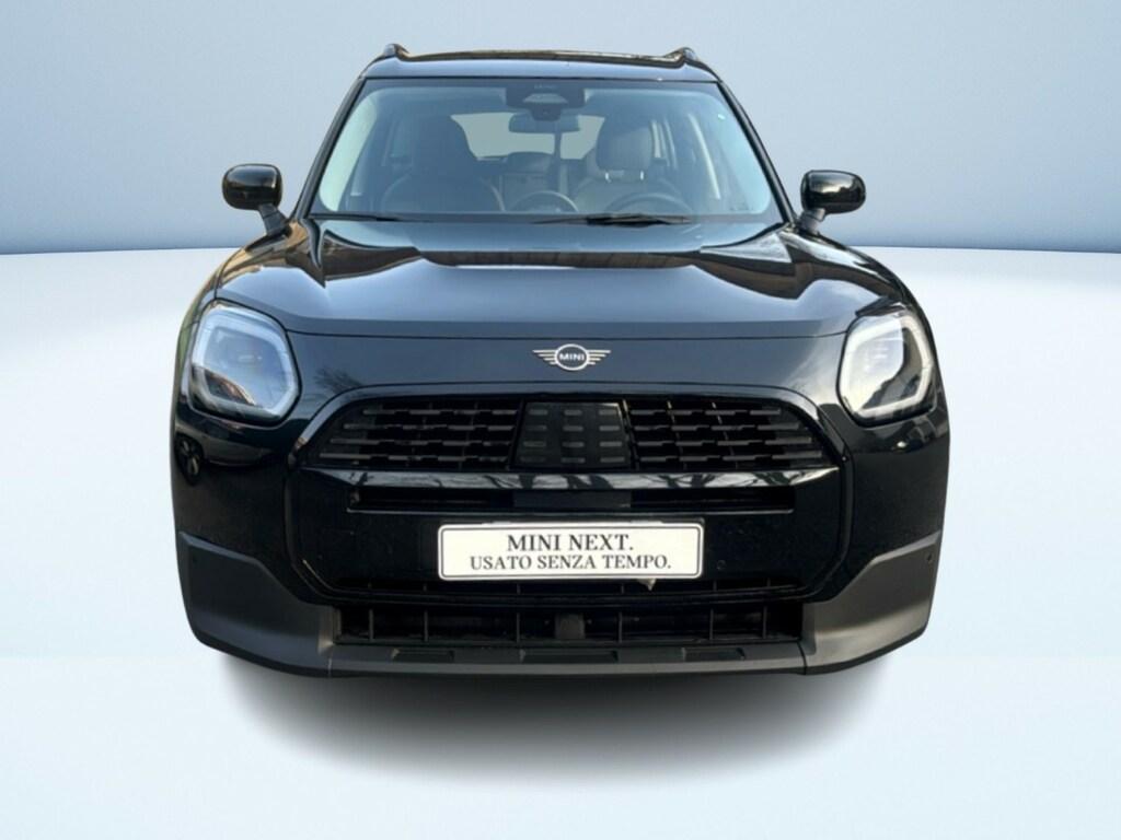 Mini Mini Countryman 2.0 48V D Classic