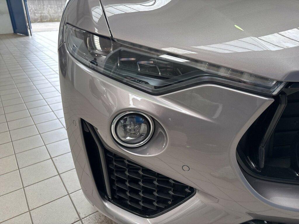Maserati Levante 3.0 Gransport AWD Auto