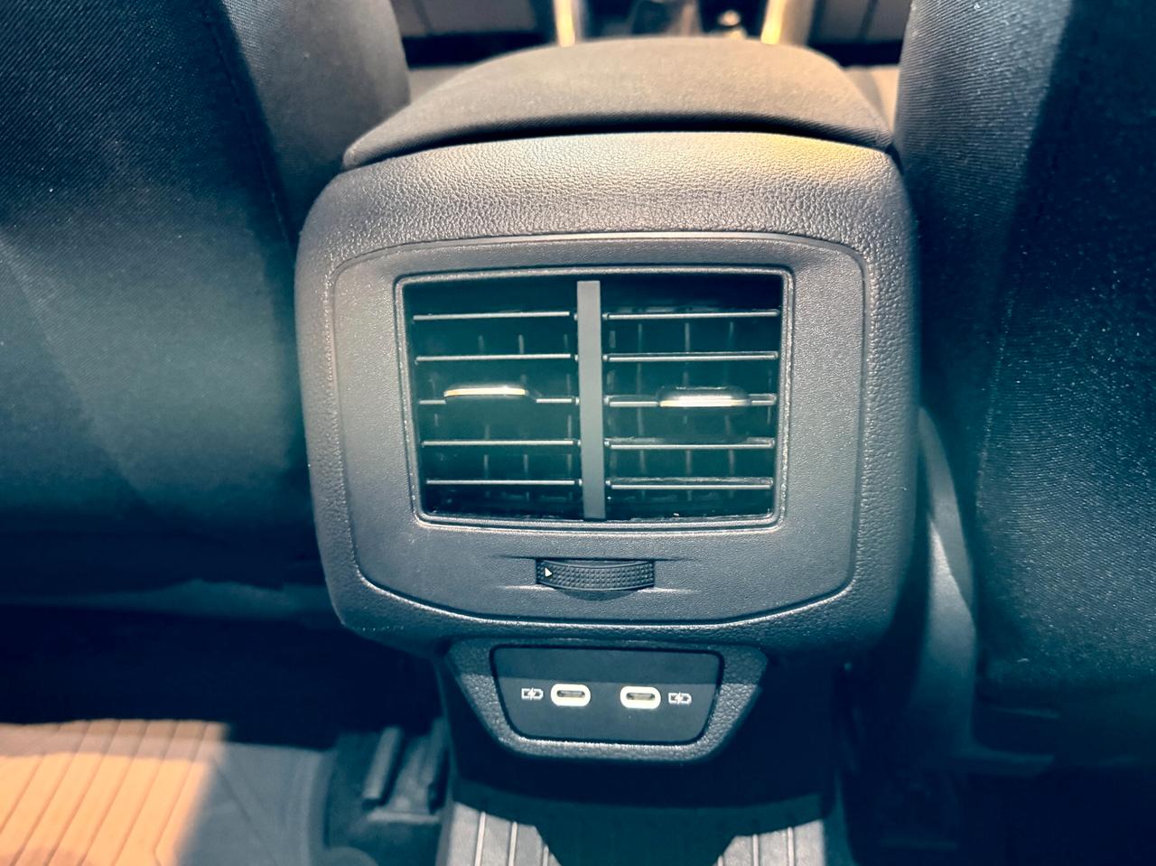 Volkswagen T-Roc 1.0 TSI Style BlueMotion Technology