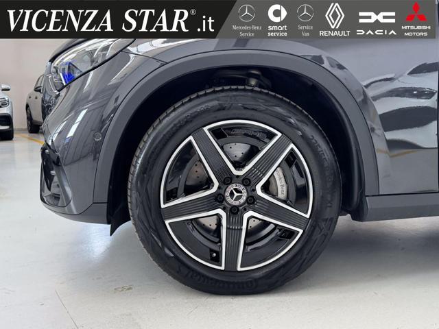 MERCEDES-BENZ GLC 220 d MHV 4MATIC AMG PREMIUM