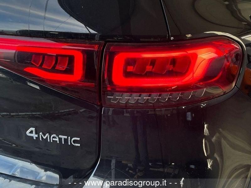 Mercedes-Benz EQB 300 4MATIC - 2022 | PREMIUM | 189CV AUTO