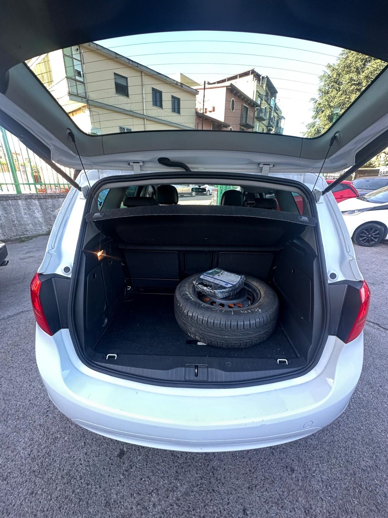 Opel Meriva 1.4 Turbo 120CV GPL Tech Cosmo