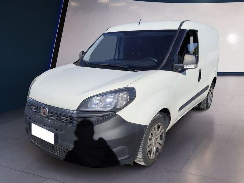 FIAT Doblò Doblo cargo 1.6 mjt 105cv CH1 Lounge S&S
