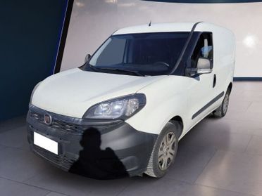 FIAT Doblò Doblo cargo 1.6 mjt 105cv CH1 Lounge S&S
