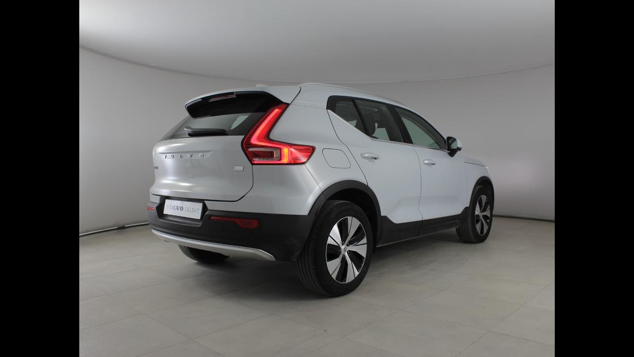 VOLVO XC40 - XC40 1.5 t5 phev Inscription Expression auto my21