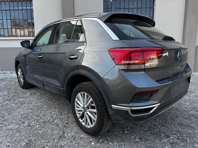 VOLKSWAGEN T-Roc IN PROMOZIONE!!!!!1.0 TSI Business BlueMTechnology