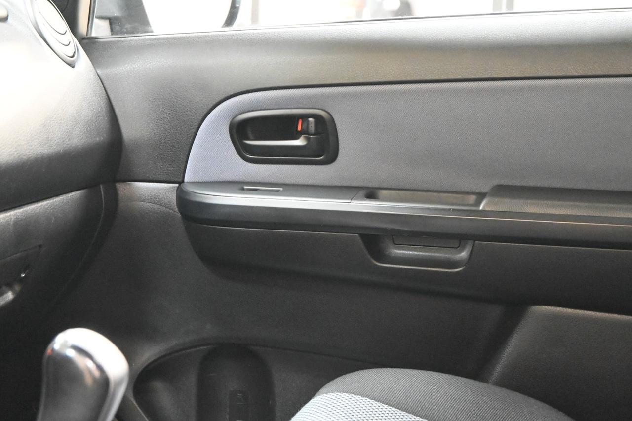 SUZUKI Grand Vitara 2ª Grand Vitara 1.6 16V 3 ...