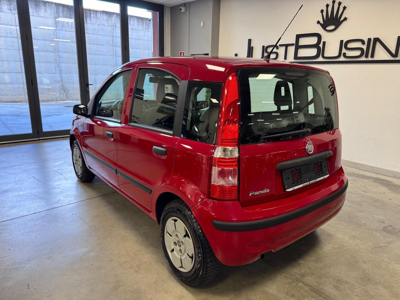 Fiat Panda 1.1 Actual