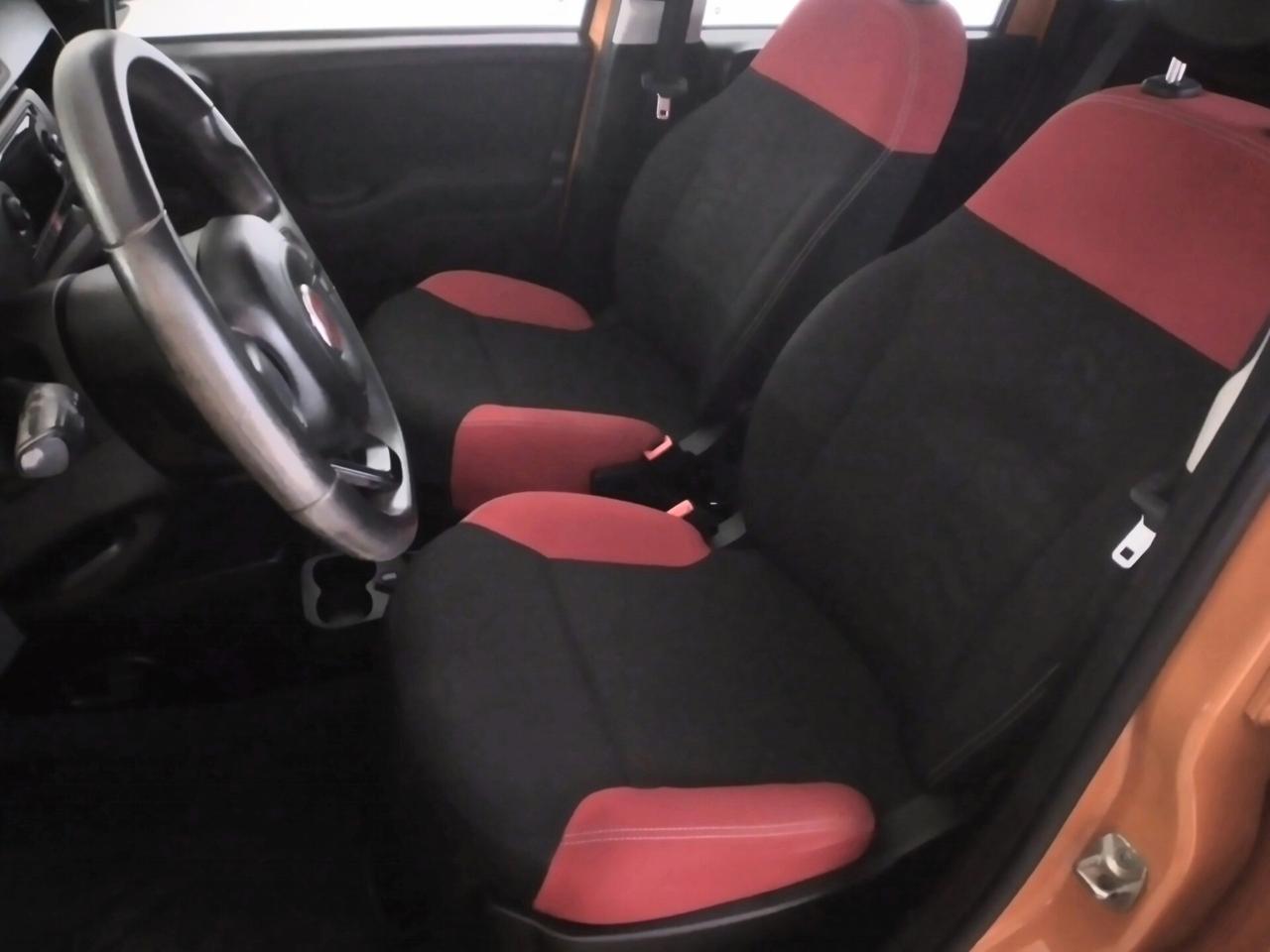 Fiat Panda 1.0 FireFly S&S Hybrid Easy benzina NEOPATENTATI