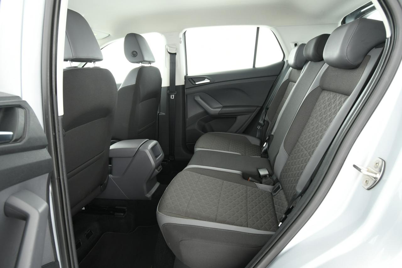 VOLKSWAGEN T-Cross 1.0 tsi Style 115cv dsg NEOPATENTATI+ACC+APP CONNECT