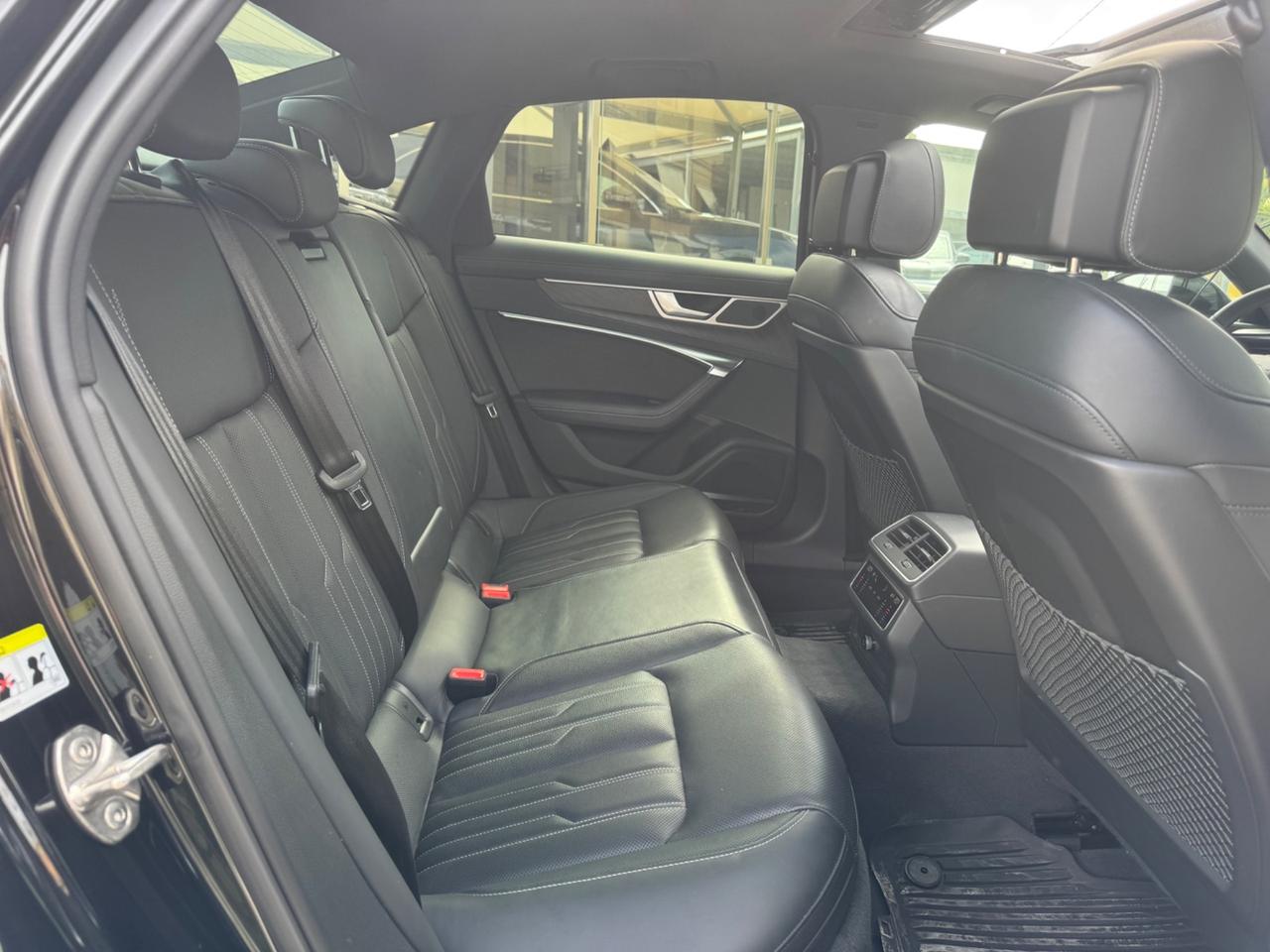 AUDI S6 3.0 TDI 344 CV MHEV TETTO R22 FULL IVA