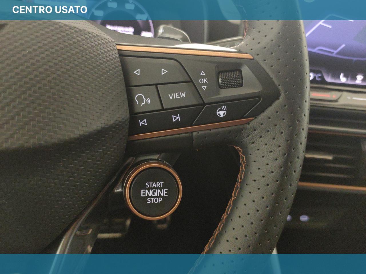 1.5 e-Hybrid VZ 272 CV DSG