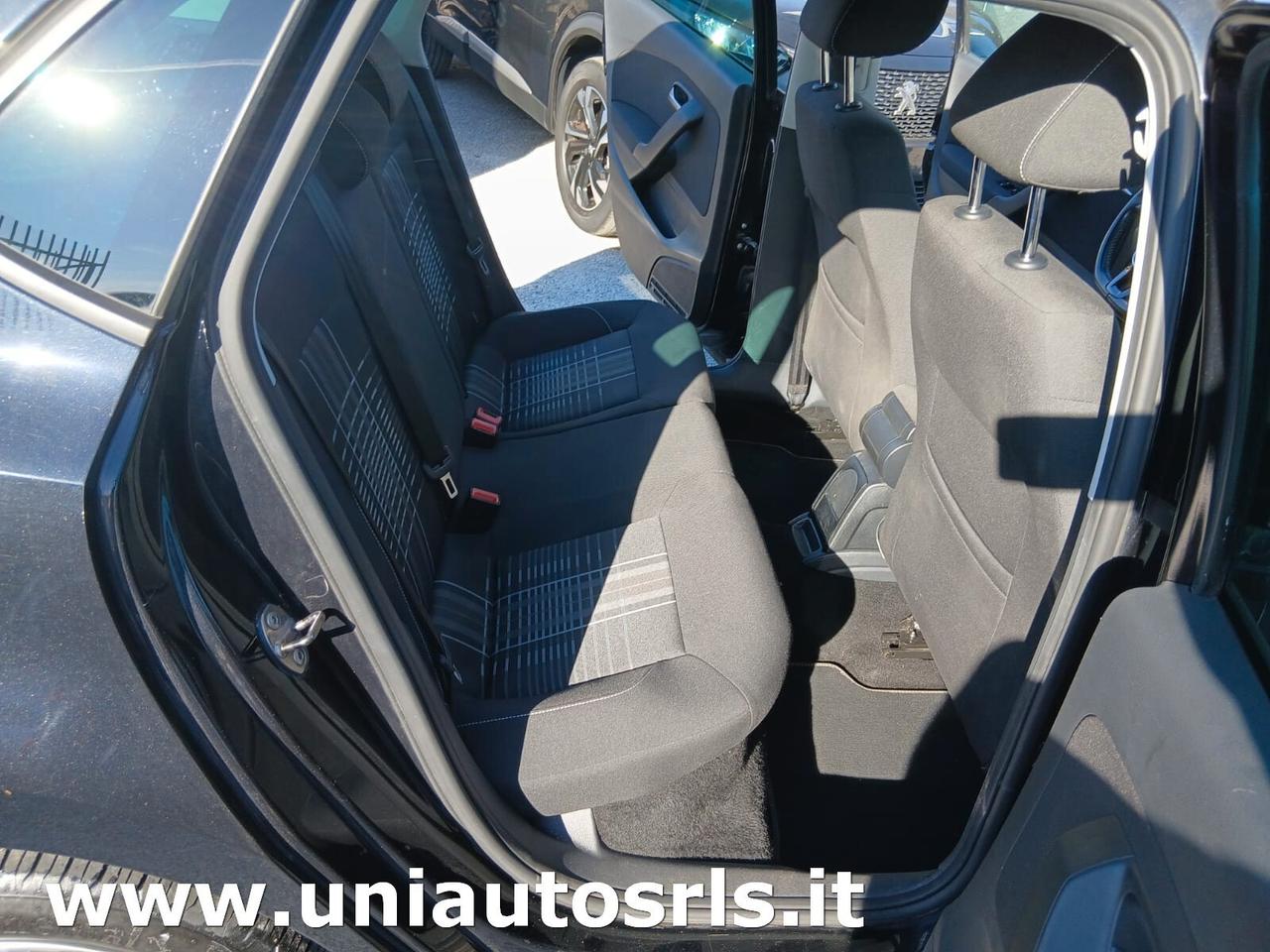 Volkswagen Polo 1.0 MPI 75 CV 5p. Comfortline