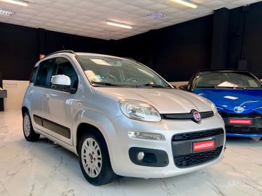 Fiat Panda 1.2 EasyPower Lounge