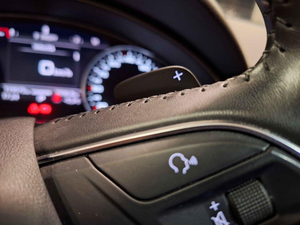 AUDI A4 Avant 35 TDI S tr Sport - 8 GOMME - APPLE - VETRI SCURI - GAR.24 MESI