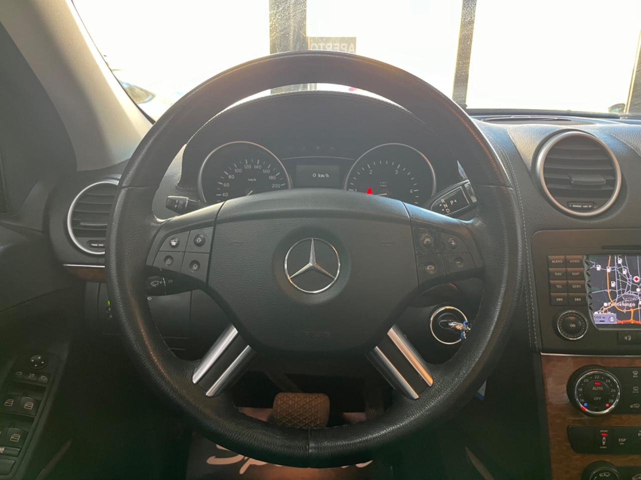 Mercedes-benz GL 320 GL 320 CDI cat Sport 7