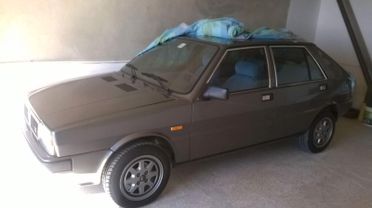 Alfa Romeo 33 1.3 boxer