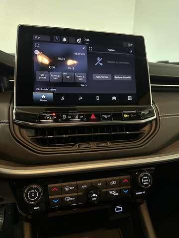 Jeep Compass 1.3 Multiair 130cv Bz o GPL Limited + Telecamera