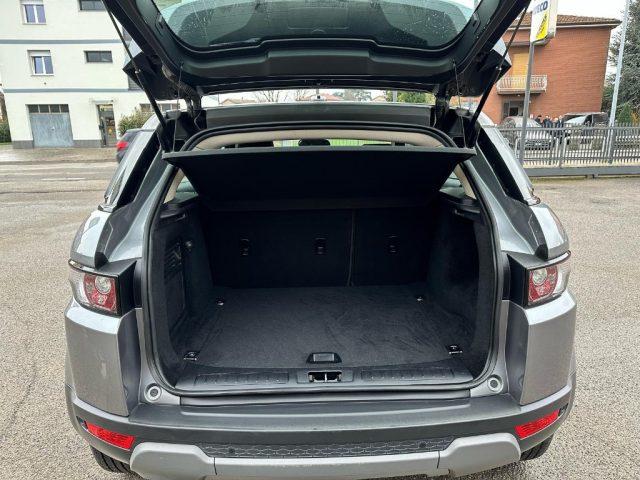 LAND ROVER Range Rover Evoque 2.2 TD4 5p. Dynamic