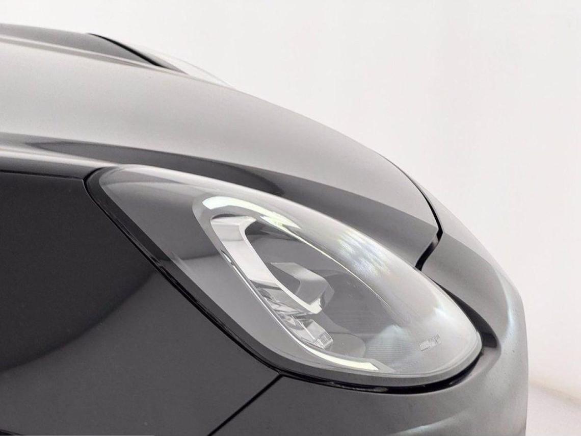 FORD Puma 1 0 ecoboost h titanium design ses 125cv