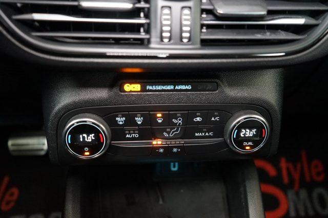 FORD Focus 1.5 EcoBlue 120 CV automatico 5p. ST-Line Co-Pilot