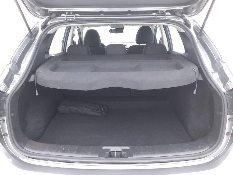 Nissan Qashqai Business BR356840 1.3 Benzina 140CV