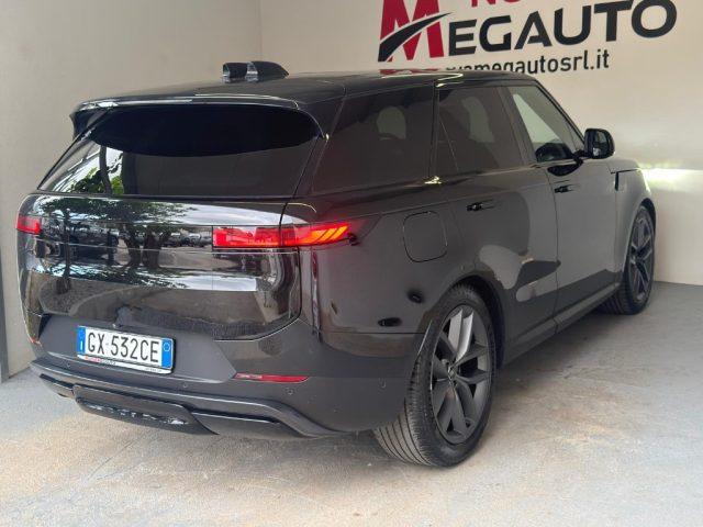 LAND ROVER Range Rover Sport 3.0D 249 CV HSE AUTOCARRO