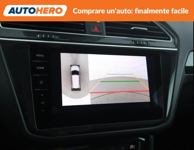 VOLKSWAGEN Tiguan 2.0 BiTDI SCR DSG 4MOTION Advanced BMT
