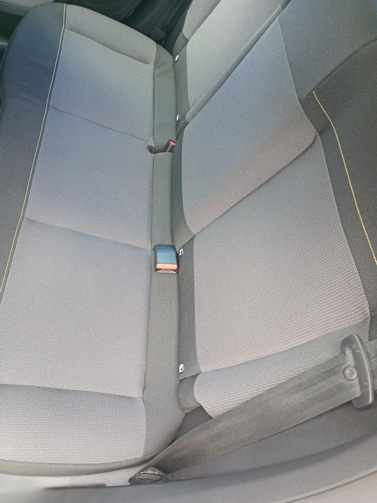 Citroen C3 BlueHDi 100 S&S C-Series