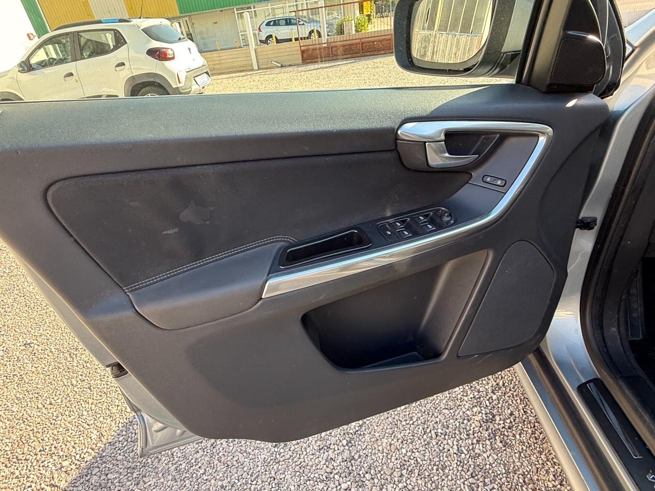 Volvo XC 60 XC60 D5