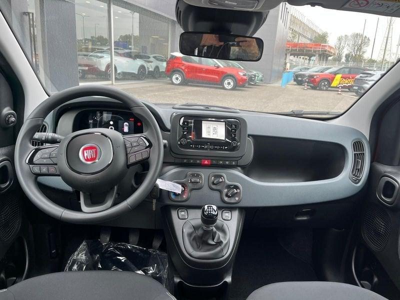 FIAT Panda Panda 1.0 FireFly S&S Hybrid