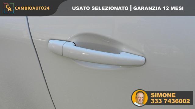 PEUGEOT 208 1° serie BlueHDi 75 5 porte Allure