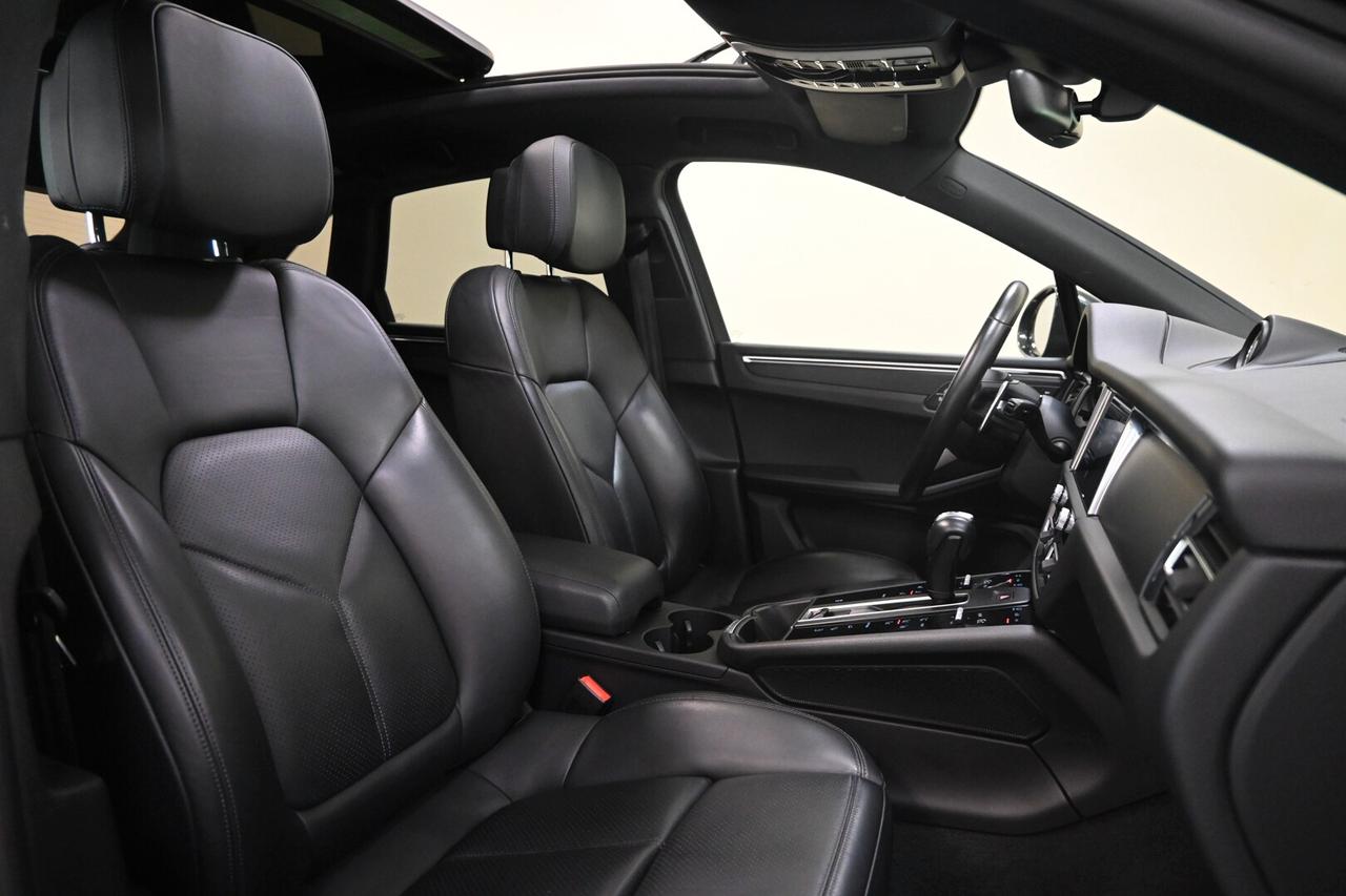 PORSCHE Macan 1ªs. '13-'25 Macan 2.0