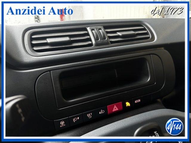 FIAT Panda 1.2 Pop Van 2 posti