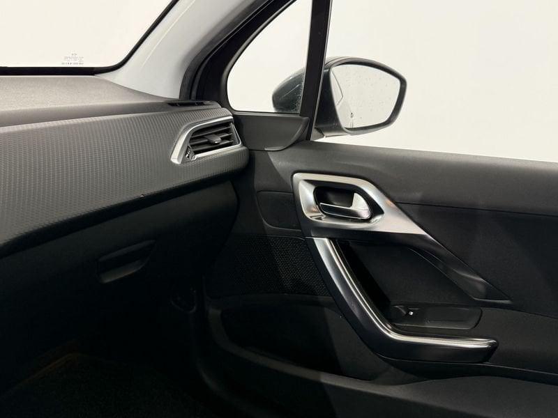 Peugeot 2008 BlueHDi 120cv Allure S/S