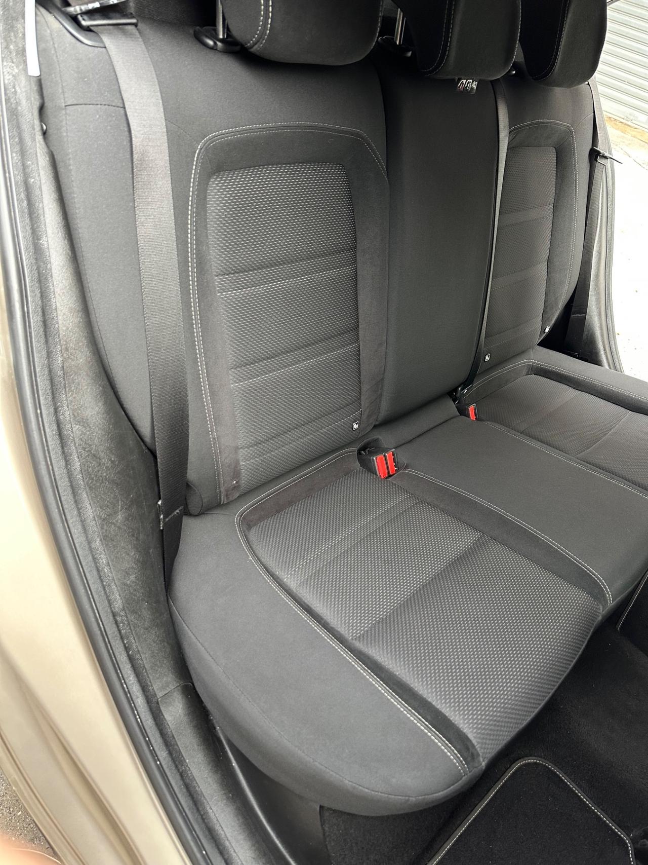 Fiat Tipo 1.4 16V GPL 95cv EasyPower Lounge