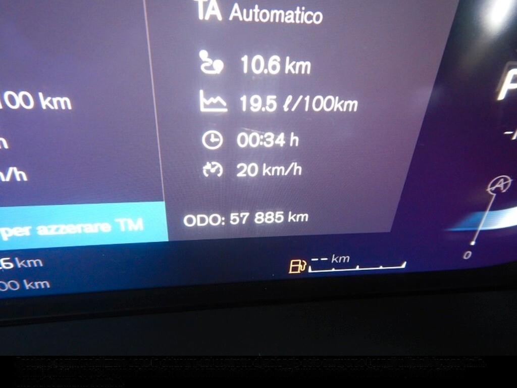 VOLVO XC60 2.0D 197CV B4 (D) AUTOMATIC AWD MOMENTUM ( FARI LED - COCKPIT - CRUISE - MIRROR - PDC - CERCHI 18 )