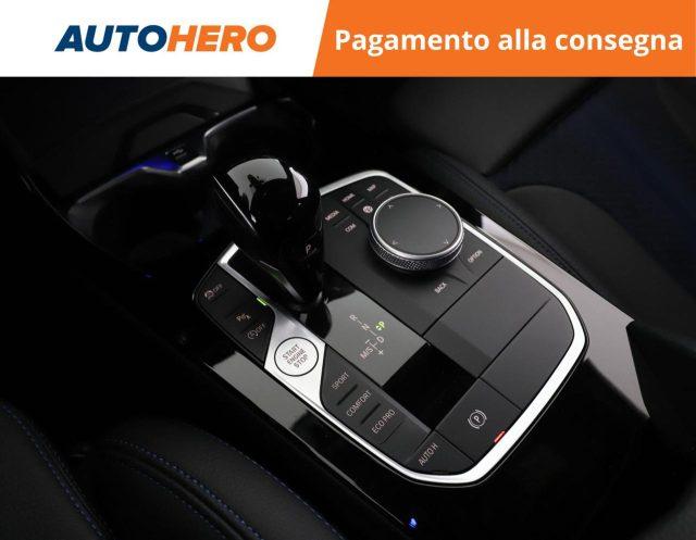 BMW 220 d Gran Coupé Msport aut.