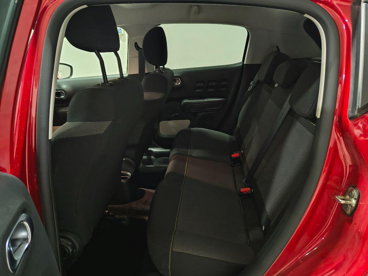 CITROEN - C3 - PureTech 83 S&S Feel Pack